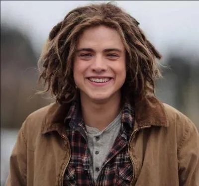 Quel rle joue cet acteur ?