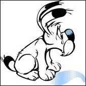 Qu'est-ce qui me rend trs, trs triste ?