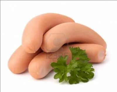 Laquelle de ces trois villes de l'est n'a pas de spcialit de saucisse ?