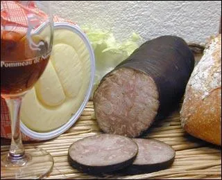 Cette prparation, l'andouille, est synonyme de personne bien peu srieuse et pas forcment fute. Quelle est la ville qui n'en produit pas ?