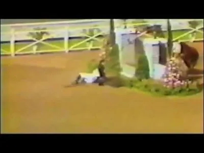 A quel J. O. Pierre Durant a-t-il chou ?