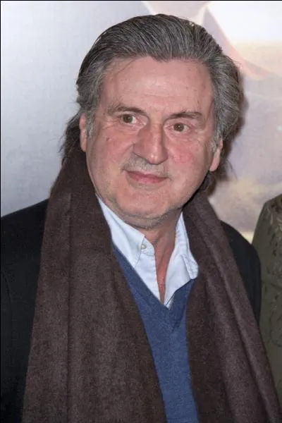 Comment s'appelle le pre ?