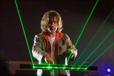 Qu'est-ce que c'est ?