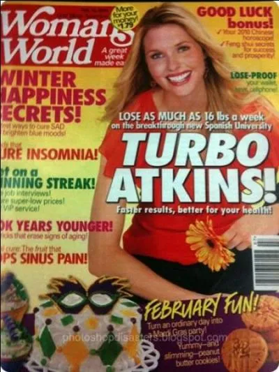 Quelle est l'erreur dans cette page ?