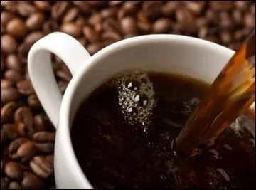 Quelle est la diffrence entre un caf dcafin et un caf ordinaire ?