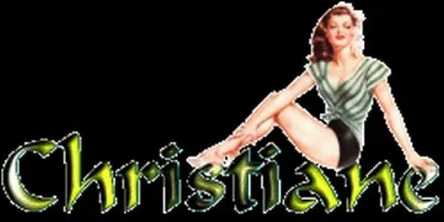 Quelle est l'origine du prénom Christiane, que l'on fête le 15 décembre ?