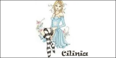 Le prénom Cilinia est une variante de Céline. Mais qui était Sainte Cilinia ?