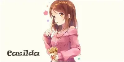 Quelle est la signification du prénom Casilda, d'origine latine ?