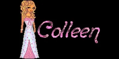 De quel autre prénom Colleen est-il une variante ?