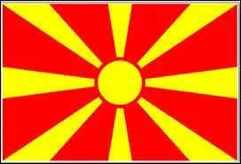 Quelle est la capitale de la Macdoine ?