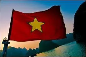 Quelle est la capitale du Vietnam ?