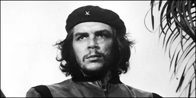 Où le Che Guevara est-il mort lors d'une rafale de pistolet mitrailleur ?