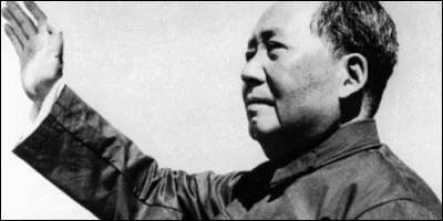 Comment surnomme-t-on Mao Zedong ?