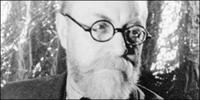 A quel mouvement associe-t-on Henri Matisse ?