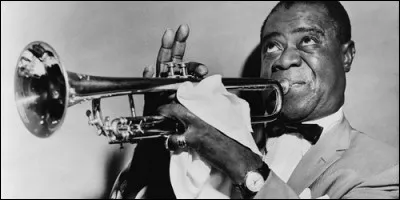 D'où est originaire Louis Armstrong ?
