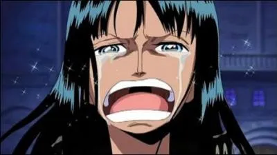  Enies Lobby, que veut Luffy entendre Robin dire ?