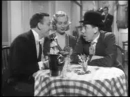  Barnab�, Barnab�, ...  