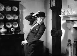  Barnab�, Barnab�...  