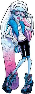 Comment s'appelle ce personnage ?