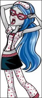 Quel est le nom de ce personnage ?