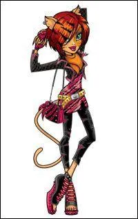 Reconnaissez-vous ce personnage ?