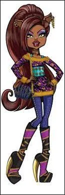 Reconnaissez-vous ce personnage ?