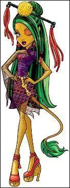 Reconnaissez-vous ce personnage ?