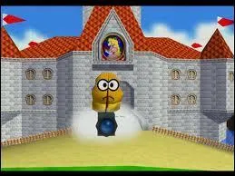 Qui est ce personnage et que fait-il dans le jeu ?