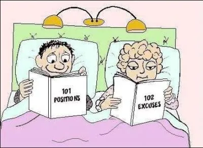 Le dsir se termine ...