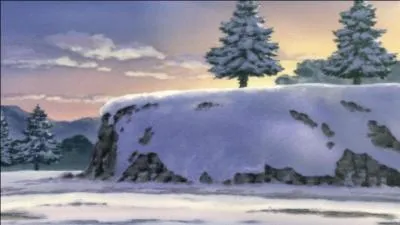 Comment s'appelle cet endroit ?