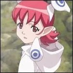 Comment s'appelle ce personnage ?