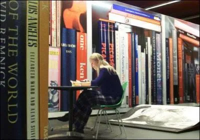 La rentre littraire est orchestre par les agents des crivains. Lequel de ces clients n'a pas Andrew Wylie, le plus clbre des agents littraires newyorkais ?