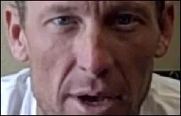 Lance Armstrong a annonc son retour dans le cyclisme professionnel. Quel est son but affich ?