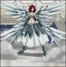 Comment s'appelle cette armure ?