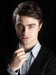 Quel personnage joue Daniel Radcliffe ?