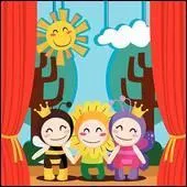 On ... alls au thtre.