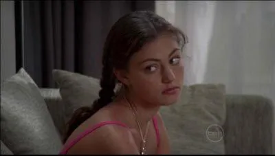 Dans le mme pisode, quelle tche mnagre doit faire Clo ?