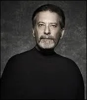 Ses romans ont pour cadre la ville de Los Angels et son personnage central se nomme Alex Delaware. Qui est cet auteur ?