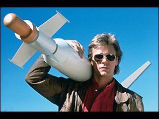 Quelle est cette srie ?