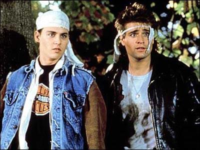 Quelle est cette srie ?