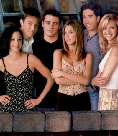 Quelle est cette srie ?