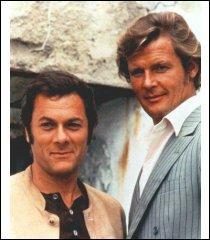 Quelle est cette srie ?