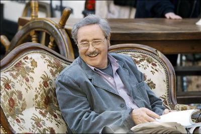 Quelle est cette srie ?