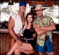 Quelle est cette srie ?