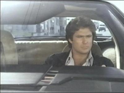 Quelle est cette srie ?