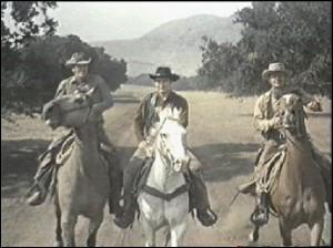 Quelle est cette srie ?