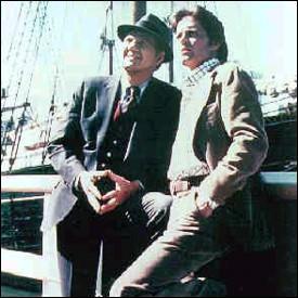 Quelle est cette srie ?