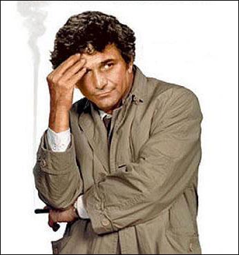 Quelle est cette srie ?