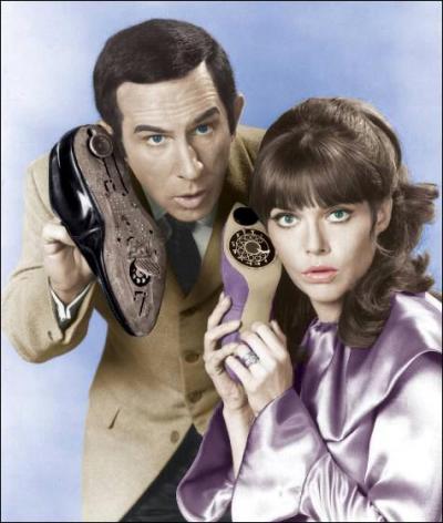 Quelle est cette srie ?