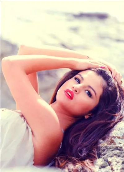 Dans quel tat a grandi Selena ?